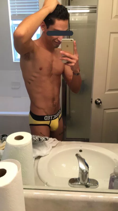 i can’t believe these still fit me by Impossible_Lime3689