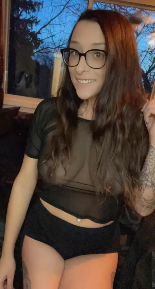 I can’t believe this is my first post here by TheKinkyWitchh