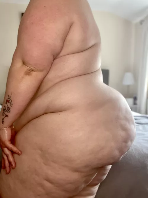 I can’t decide if I need my ass spanking or biting by Nohairdontcare2548