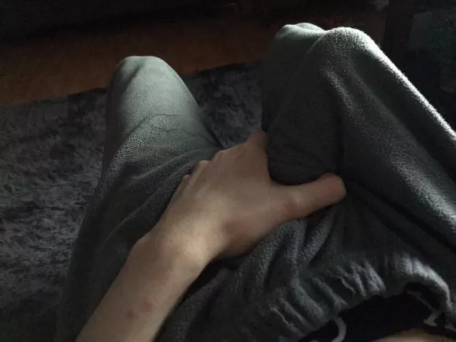 i can't even hide it by Ok_Tonight4373