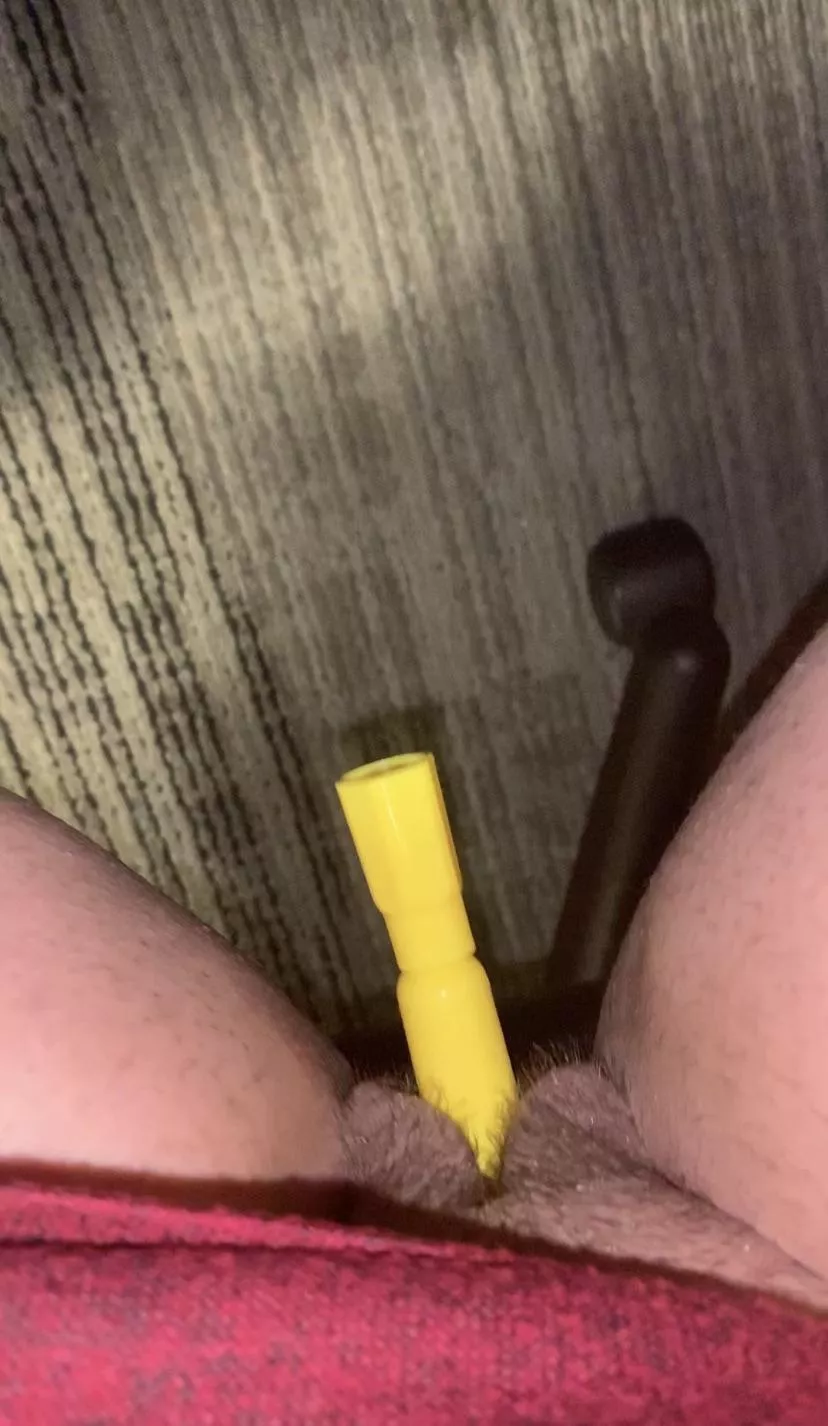 “I can’t find my highlighter anywhere!”- - - Me: “…..🤷🏻‍♀️” posted by ZeroTheAngerPup