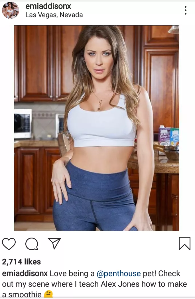 I cant find this new scene posted by riosalado10