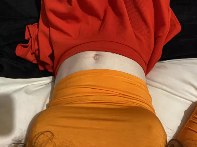 I can’t get enough of this cosplay by ThrownAwayAppleJuice