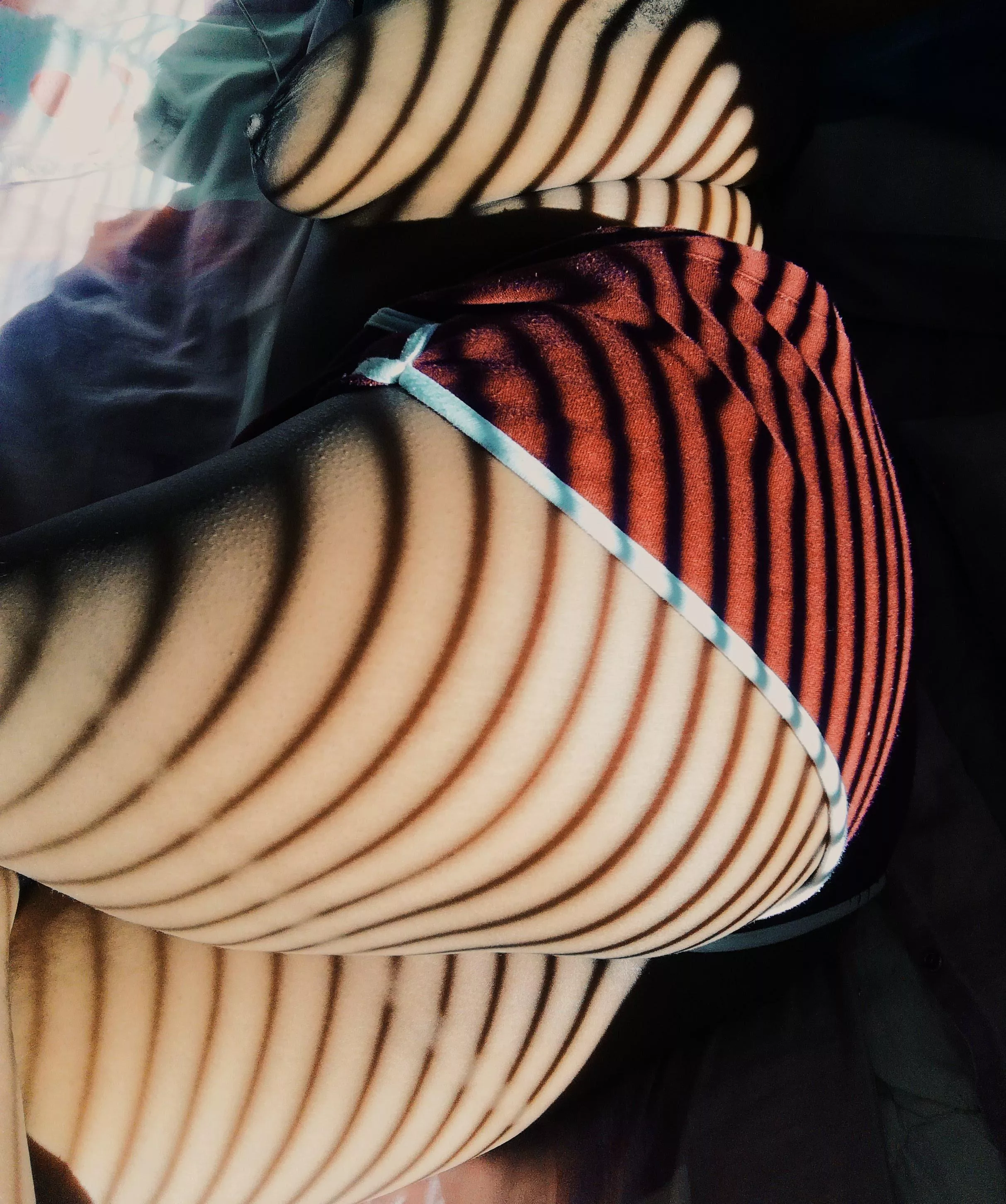 I can't go out in public with these 🤭 posted by cherryvalancee