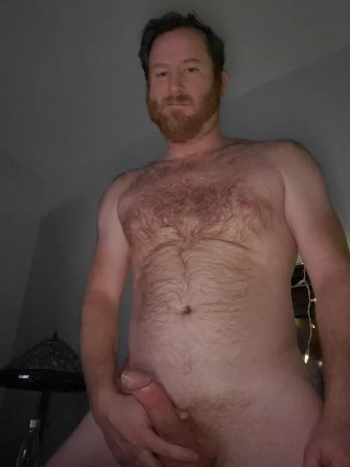 I can't help it.. I'm a 38yo slut. by YukonCornholio83