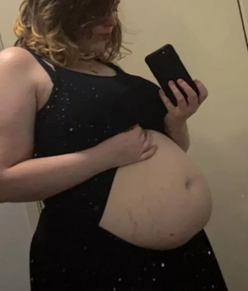 I can’t help myself, I just keep growing and I’m starting to like it by tikapower