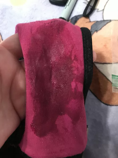 I can’t help squirting over and over by thesoftestpuppyushio