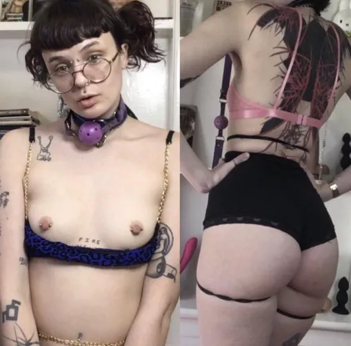 I can’t imagine myself without bangs to be honest by lucyavalanche