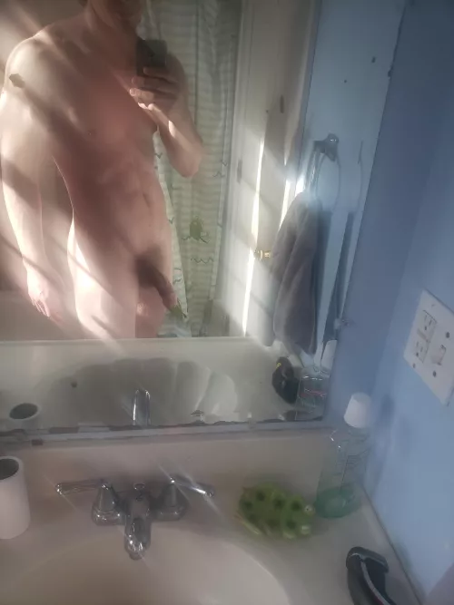 I can't say no. Your move 😈