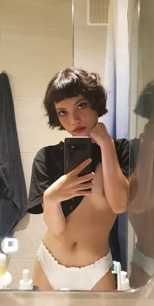 I can't show more can I 🙈 by sixtine98