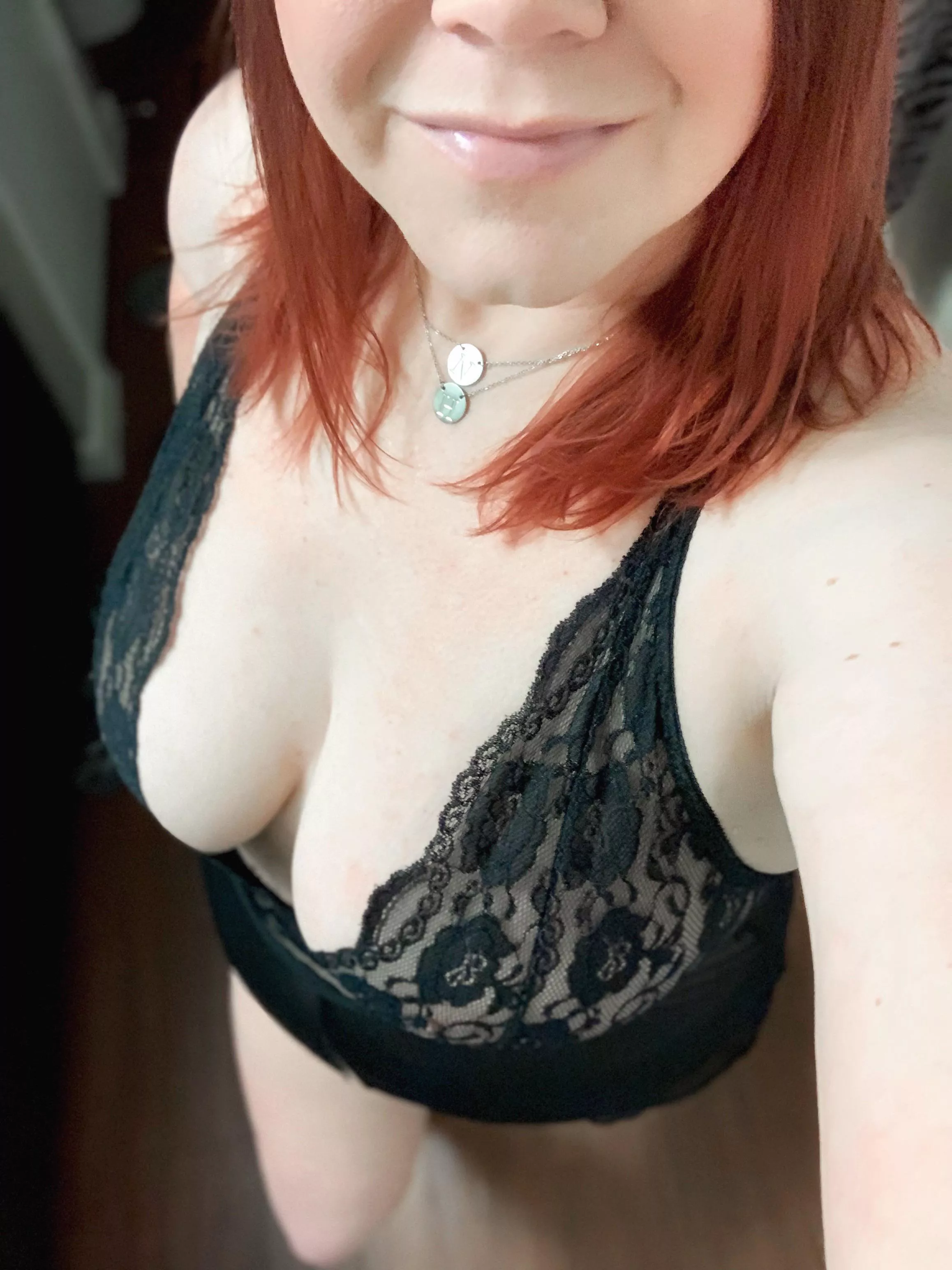 I can’t sing, but I do have other oral talents posted by Lavender-Lydia