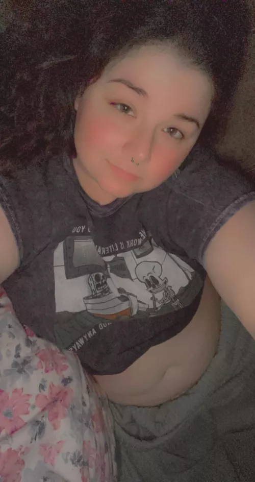 I can’t sleep 😰 by t_thicc