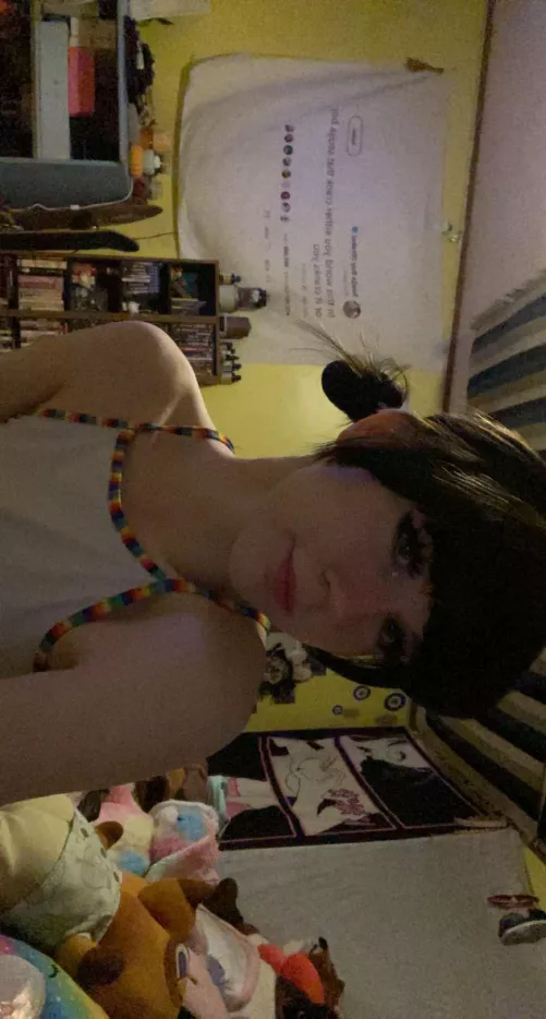 I CANT SLEEP, i need a bed time lolz by strawberrybabi