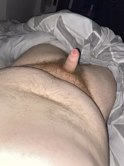 I can’t sleep :( by ginger-chubbs