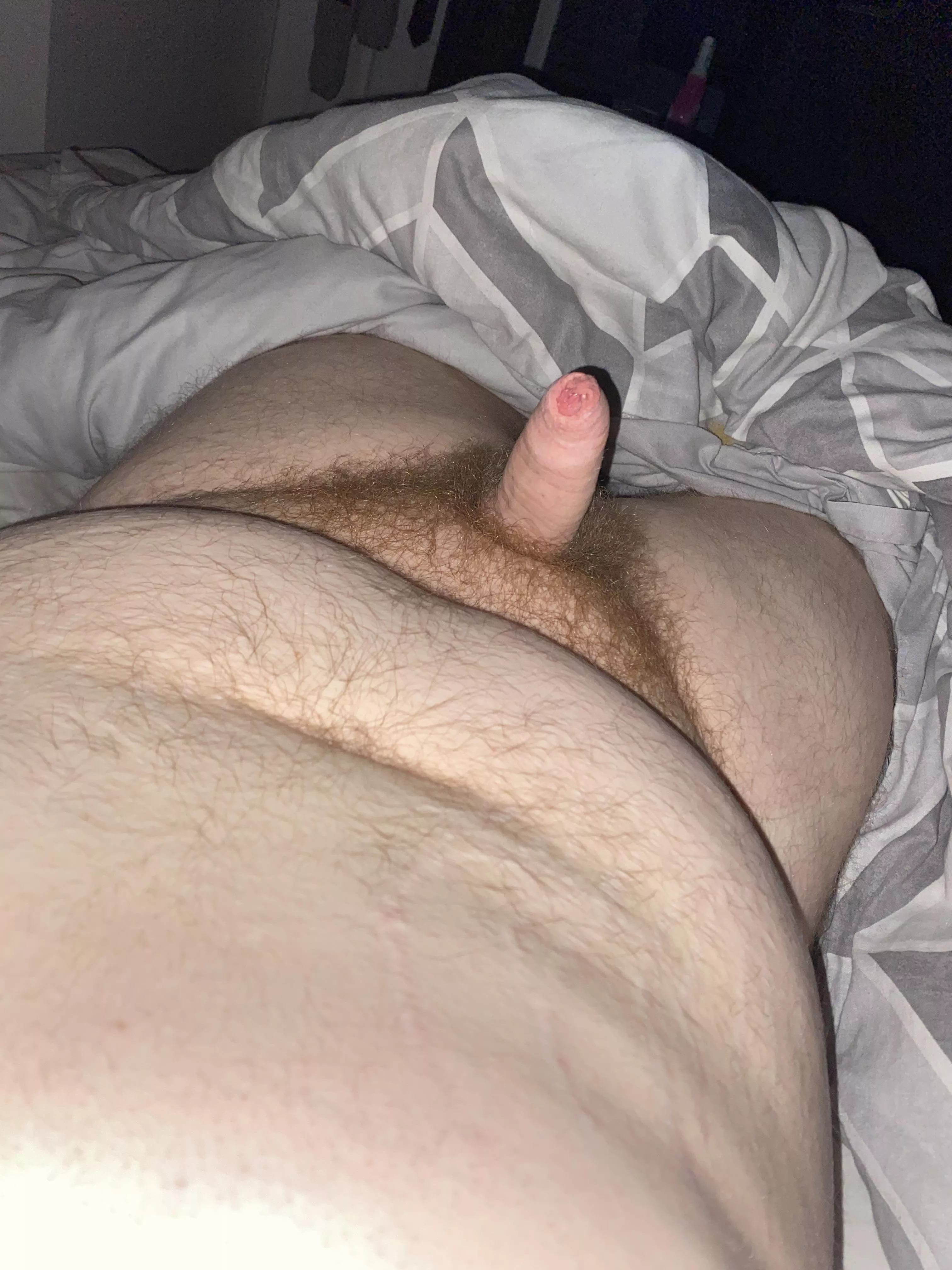 I can’t sleep :( posted by ginger-chubbs