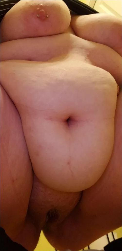 I cant stop eating by Bbwfeedeelover