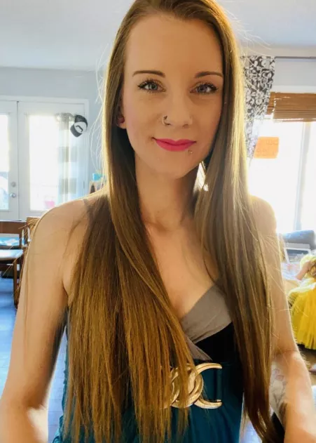 I can’t taste my lips, could you do it for me 😜 by Kaylamarieoxxo