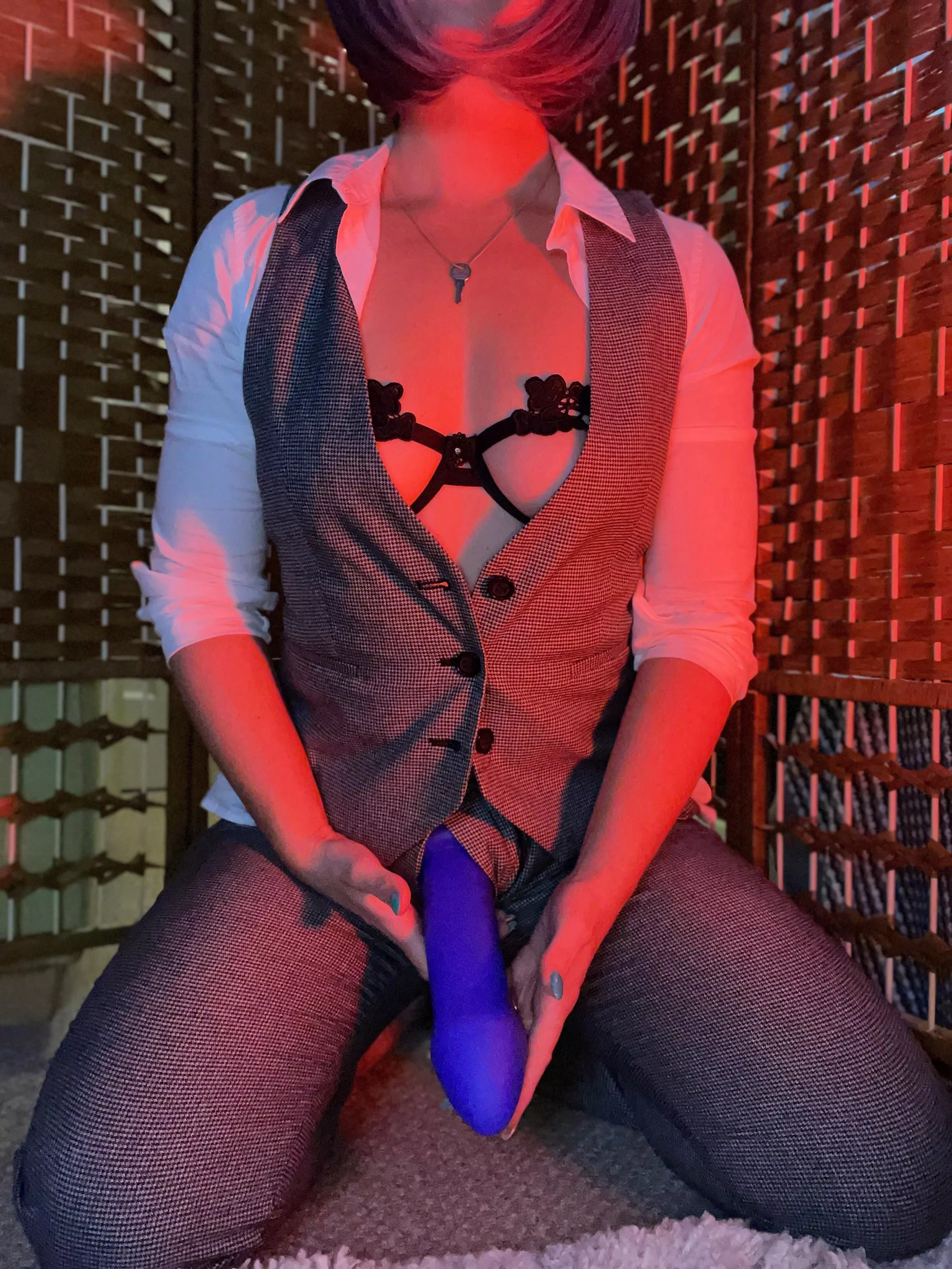 I can’t think of anything I would rather be doing posted by Octospank