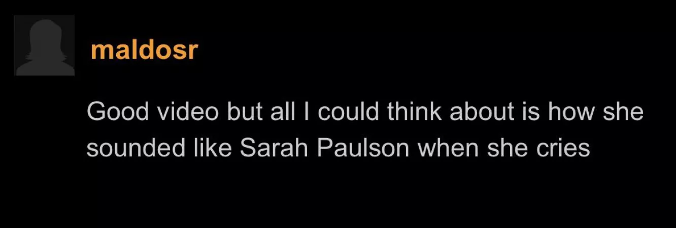 I can’t unhear it by limsclay