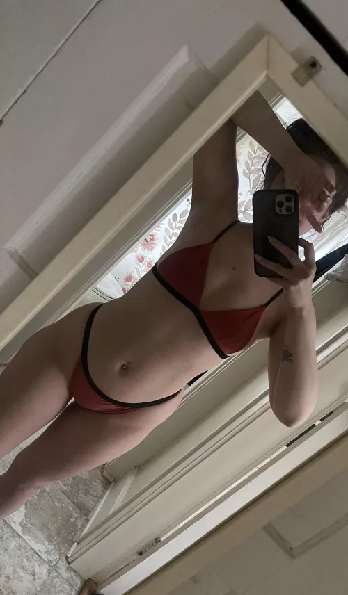 I can’t wait for summer!! by prettykittyluna