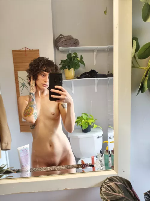 I can't wait for you to be done with work by LayneeDivinee