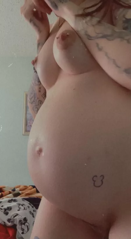 i can't wait to get bigger by heyitsmebeez