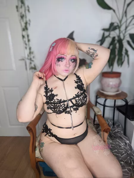 I can't wait to get more tattoos after lockdown🥰 by littlestpinkie