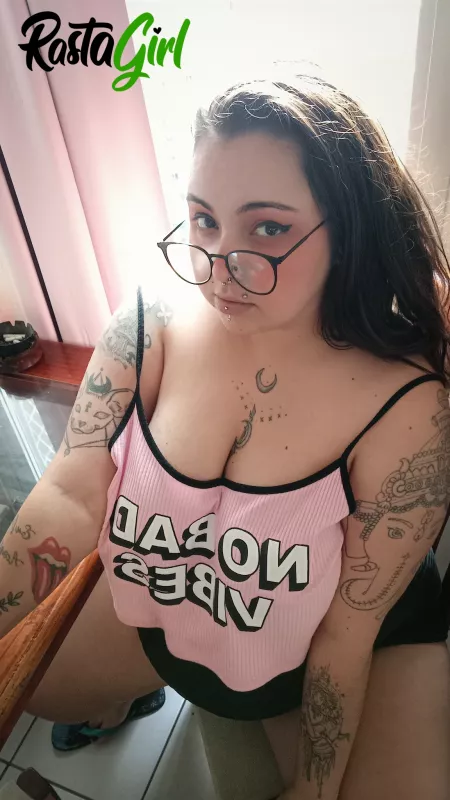 I challenge you and don't miss the nofap looking at my photos. Let me know if you missed it or not. Im fine :3 by RastaSG