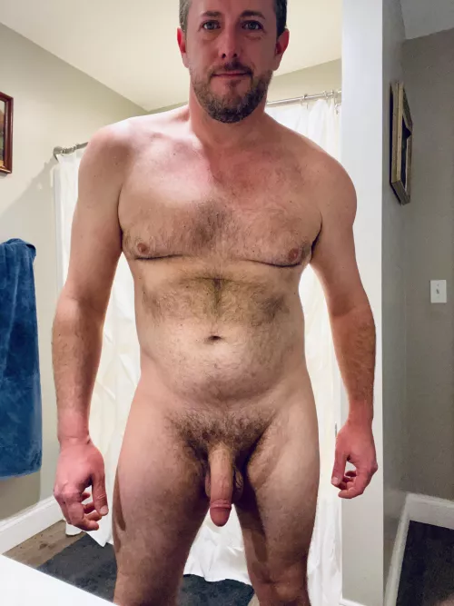 I challenge you to turn this semi into a full hardon 😈 by VAgay81