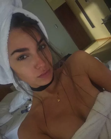 [I] Choker by Still_made_sense