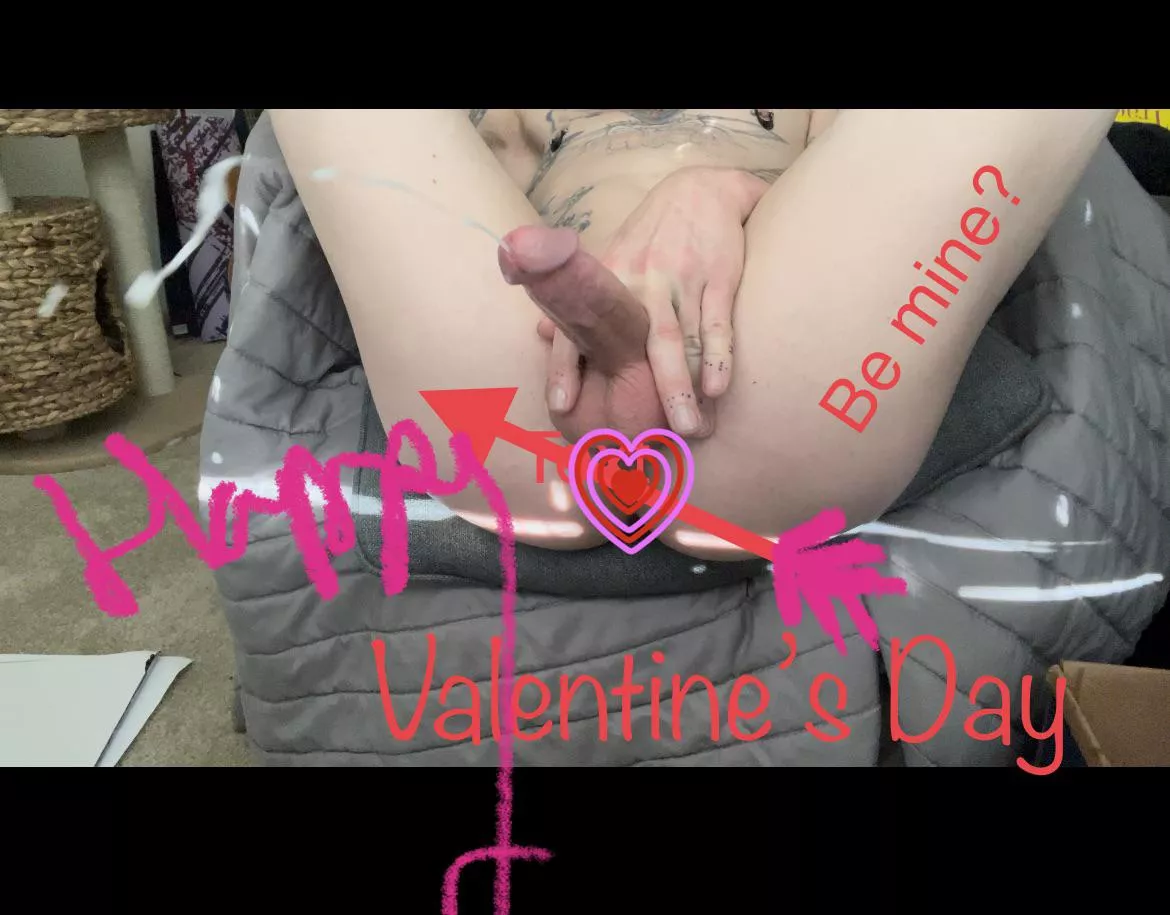 I choo choo choose you💋 posted by piercedbits