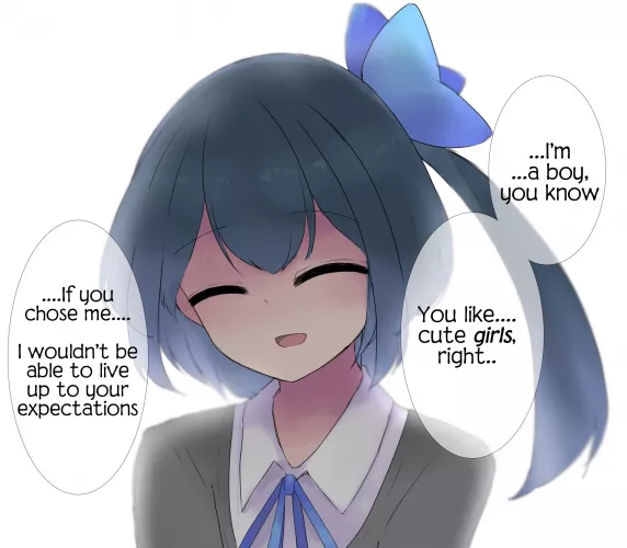 I chose you by pedoro_pedoro