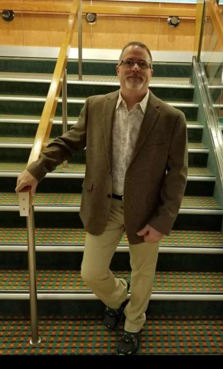 I clean up pretty good. by mcnok4403