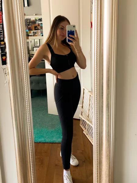 I consider this a shirt 😅😅 by fappingmygokng2