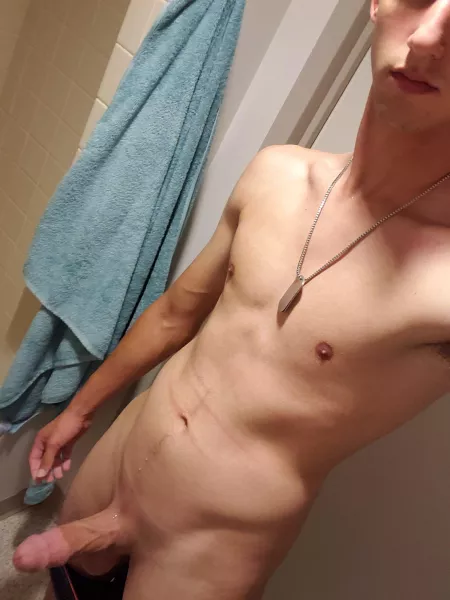 I could angel the camera lower if you like. DMs are open and more pics on my profile 😉 by Mooneytune