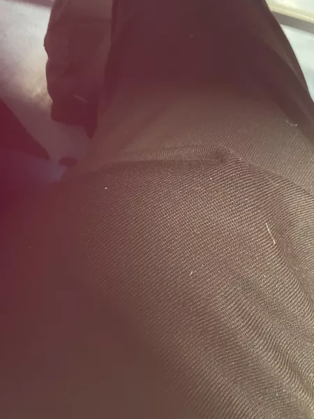 I could barely contain It by DogRevolutionary1671