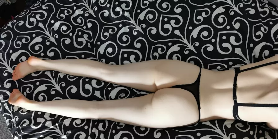 I could be ALL yours... for the right price of course 😜 by irisryder