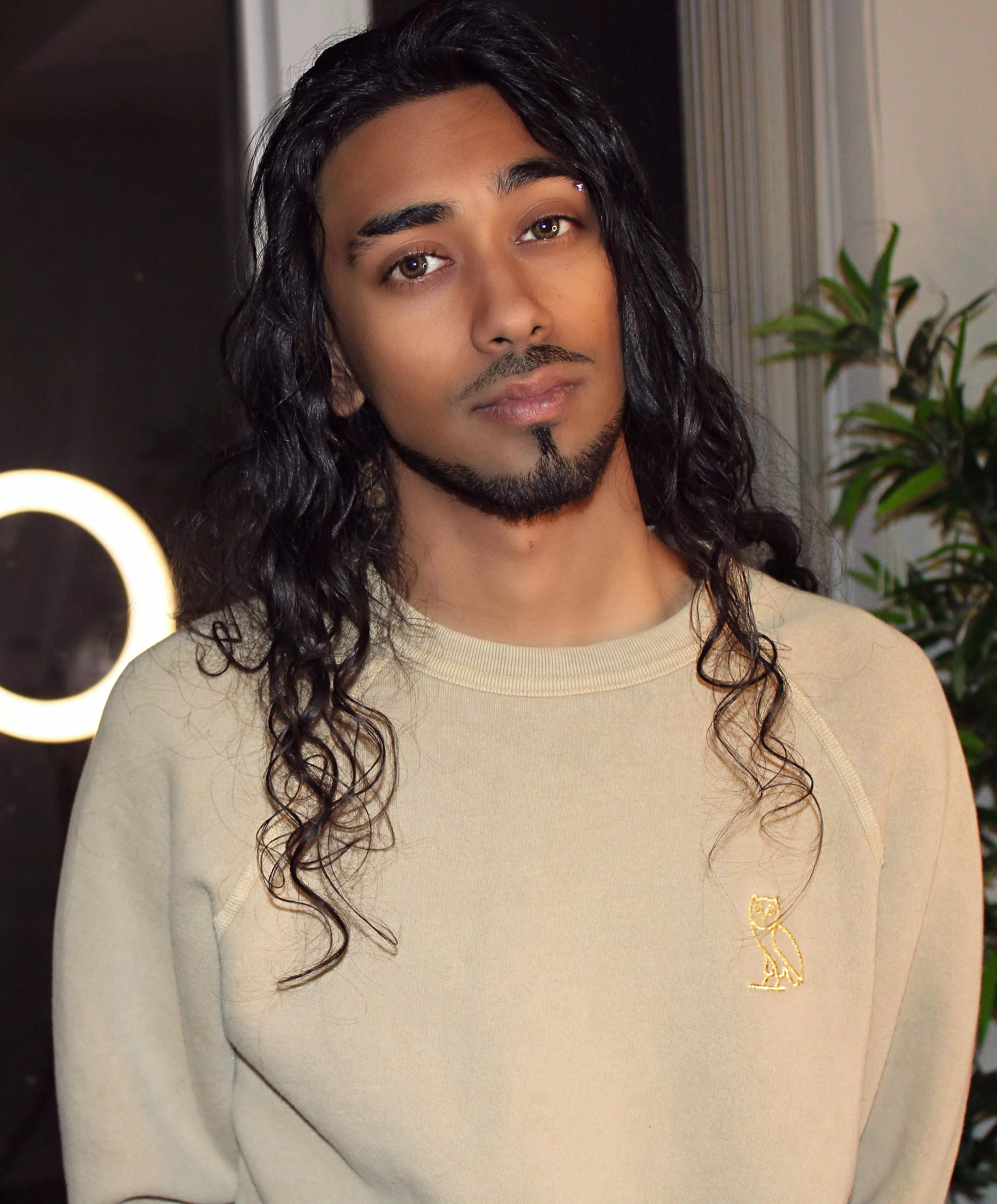 I could be pretty with my clothes on too 💜 posted by YoungNodachiDicc