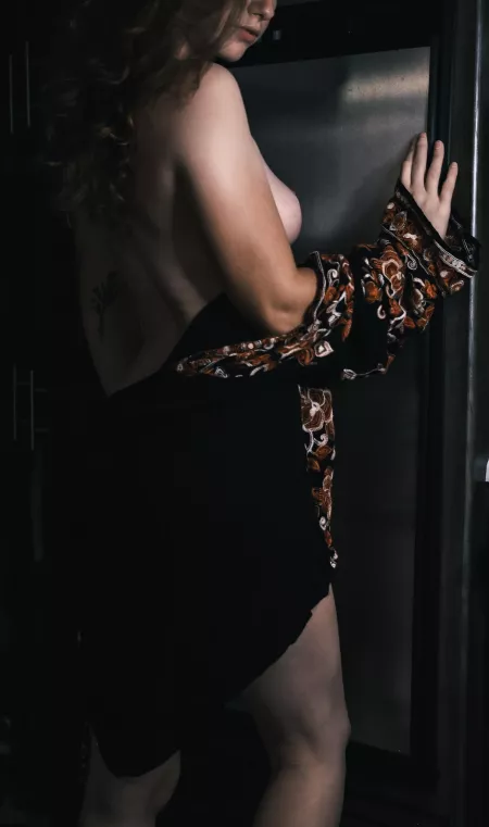 I could be your midnight snack 😈 by henriXsolo