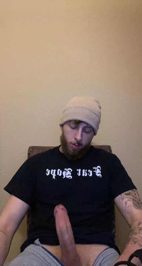 I could be your newest obsession 👅 by Brycecrispytreat23