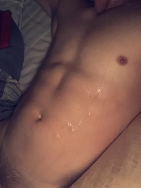 I could go again… by thebear1101