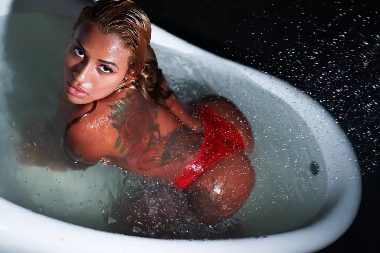 I could let you be the captain by Emerson_Aubree