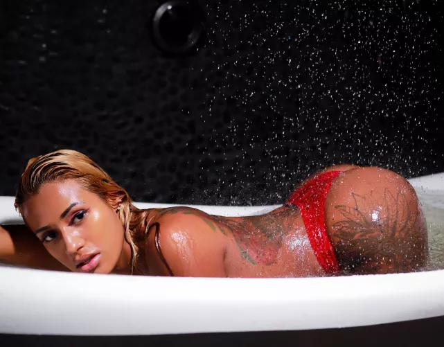 I could let you be the captain by Emerson_Aubree