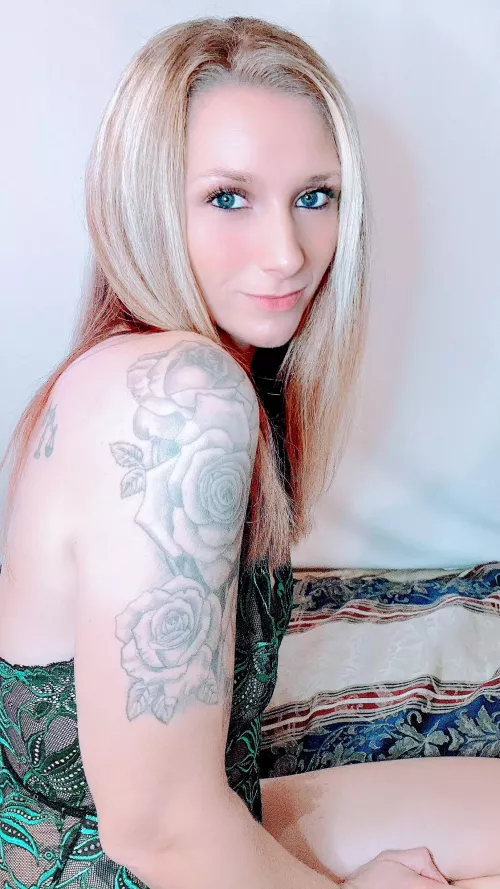 I Could Make You Proud... by Puzzled-Program-4395