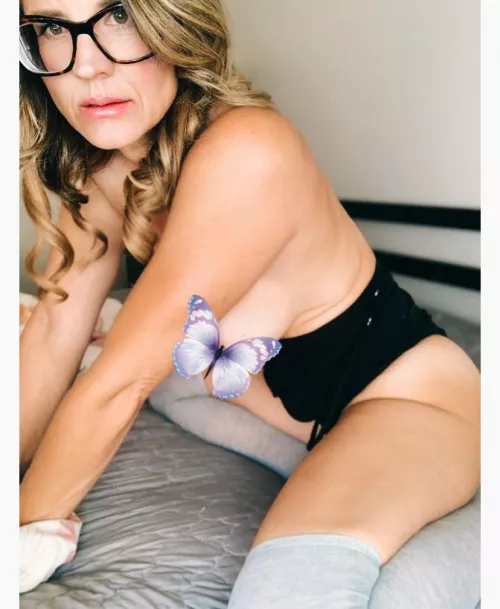 I could pounce any minute by NerdyCookieBaker