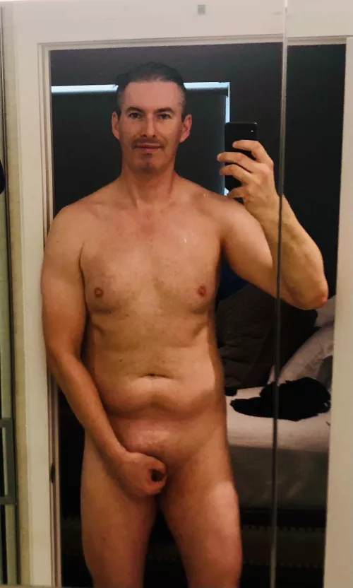 I could really do with a post workout massage by Gentlemangiant345