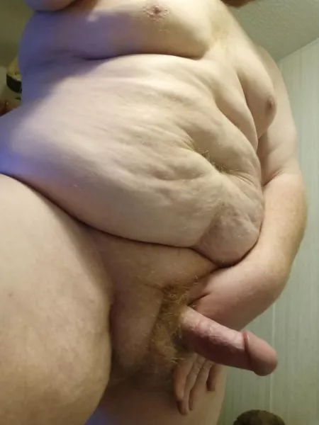 I could really go for some sloppy head, but dont worry id return the favor 😈 by southernging420