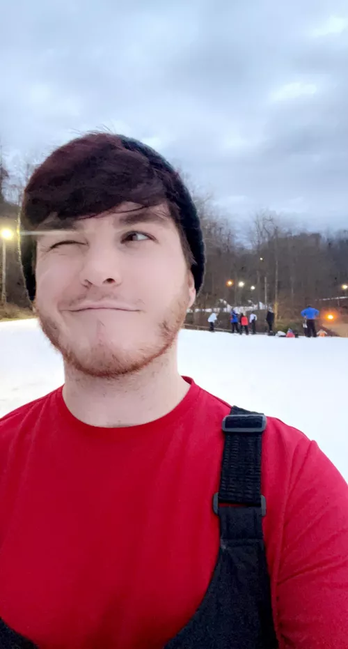 I could really use a gaming friend or two if anyone knows a guy. 🥺👉🏻👈🏻 by AlecTheGr8t