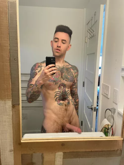 I could really use some company… by big_rich_rodney