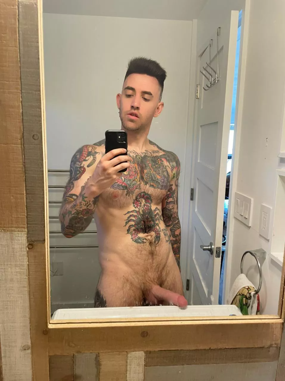 I could really use some company… posted by big_rich_rodney